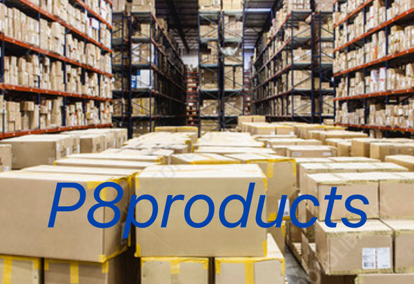 P8products